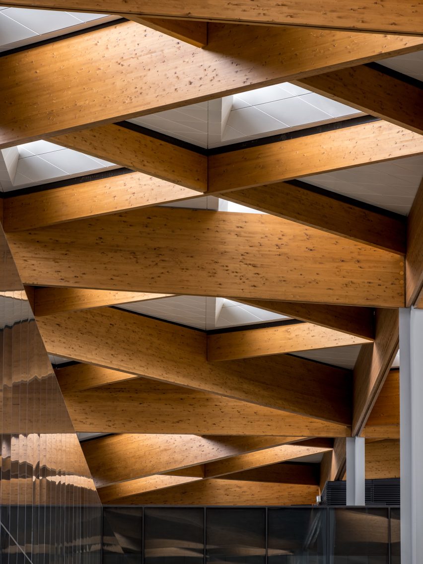 New Sydney Fish Market