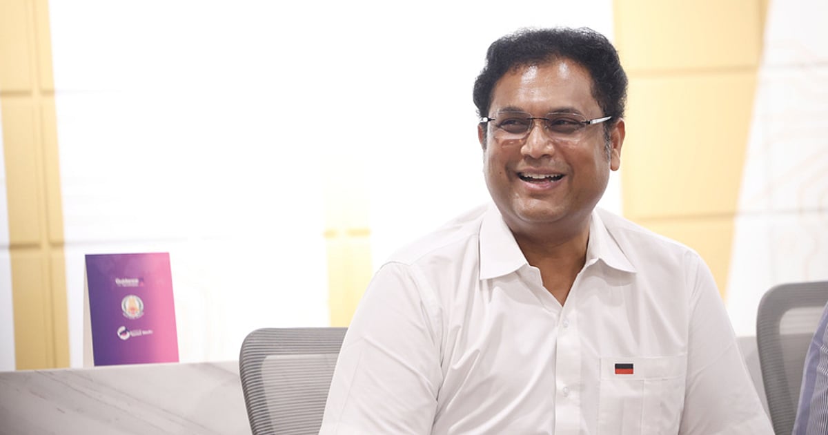 Defining feature of TN’s 2025 investment cycle is geographic spread, says Minister Rajaa