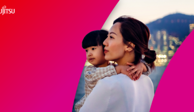 Fujitsu and Tokai National Higher Education and Research System develop space weather prediction capabilities technology leveraging AI