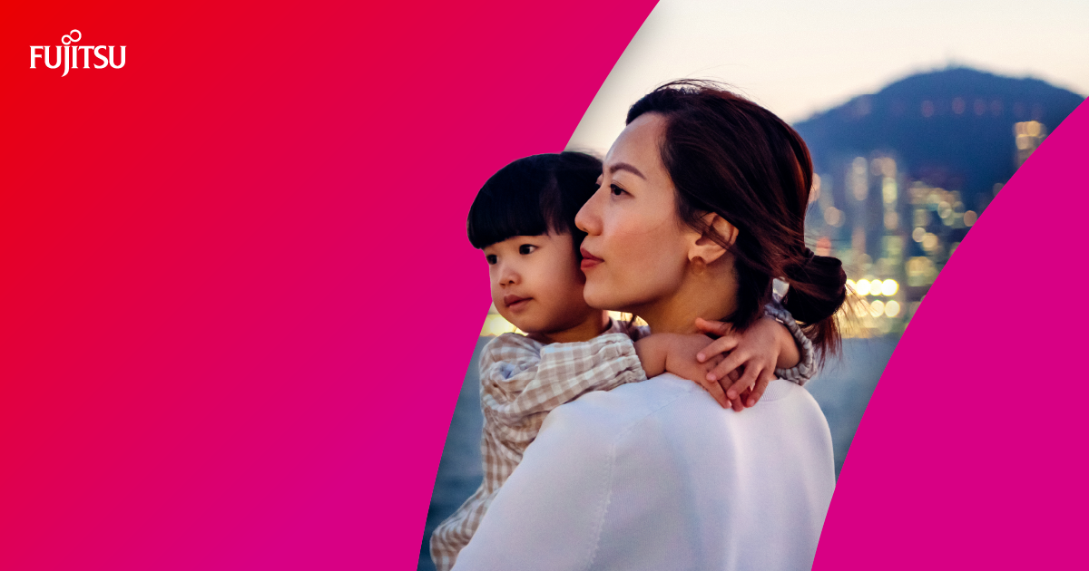 Fujitsu and Tokai National Higher Education and Research System develop space weather prediction capabilities technology leveraging AI