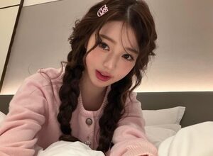 What’s behind Jang Won-young’s ‘Lucky Vicky’ mindset