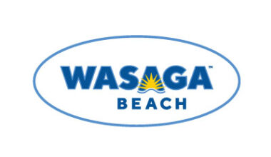 GMHL All-Stars Take the Ice in Wasaga Beach January 13