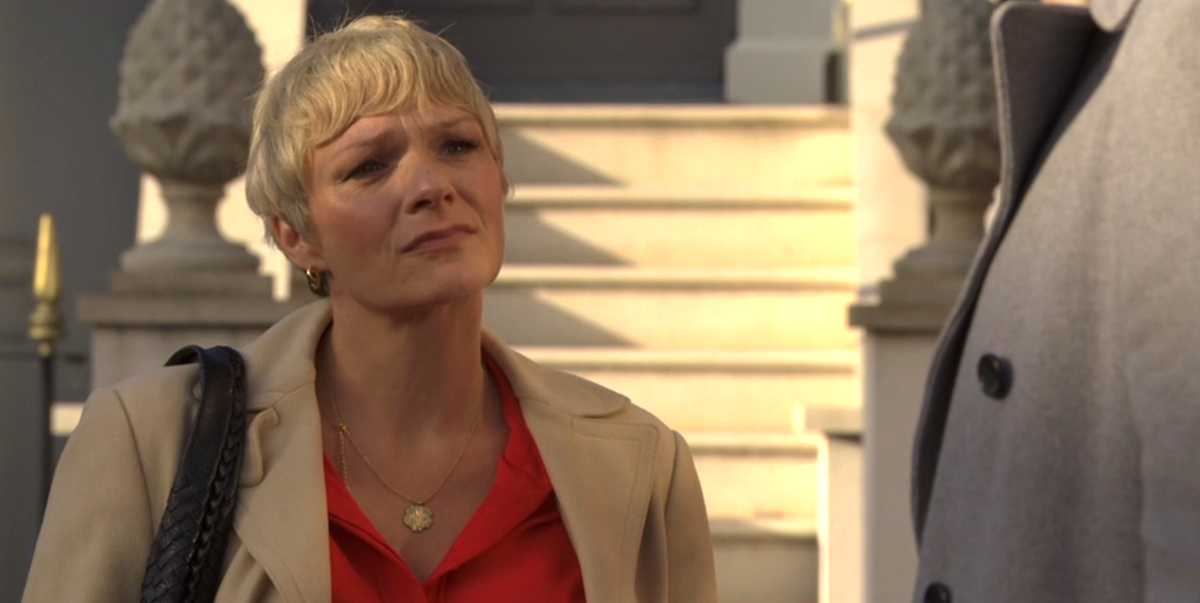 EastEnders confirms George and Nicola future amid Teddy's dangerous warning