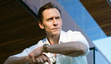‘The Night Manager’ Season 2 Reviews Are In: See How Critics Feel About the Long-Awaited New Season | Camila Morrone, Diego Calva, Prime Video, Reviews, Television, The Night Manager, Tom Hiddleston | Celebrity News and Gossip | Entertainment, Photos and Videos