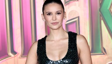 Nina Dobrev Leans Into Free Agency In Bikinis After Engagement Ends