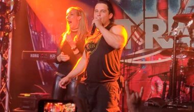 nita-strauss-engagement-photo