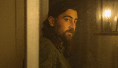 Noah Kahan Announces New Album The Great Divide