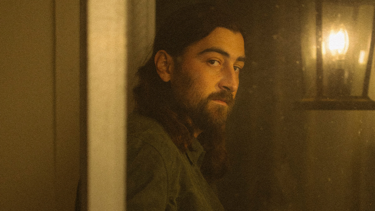 Noah Kahan Announces New Album The Great Divide