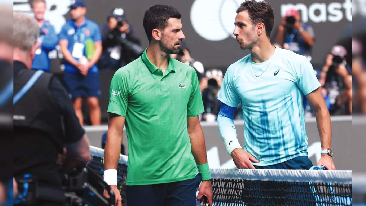 India got 2030 CWG hosting due to its confidence, preparedness: President