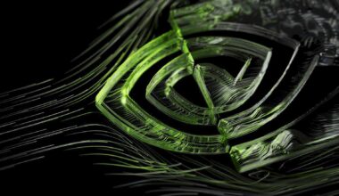 Is Nvidia Assembling The Parts For Its Next Inference Platform?