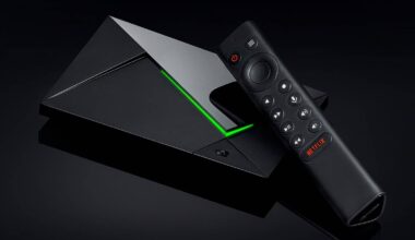 Nvidia says Shield TV isn't going anywhere, but its future remains unclear