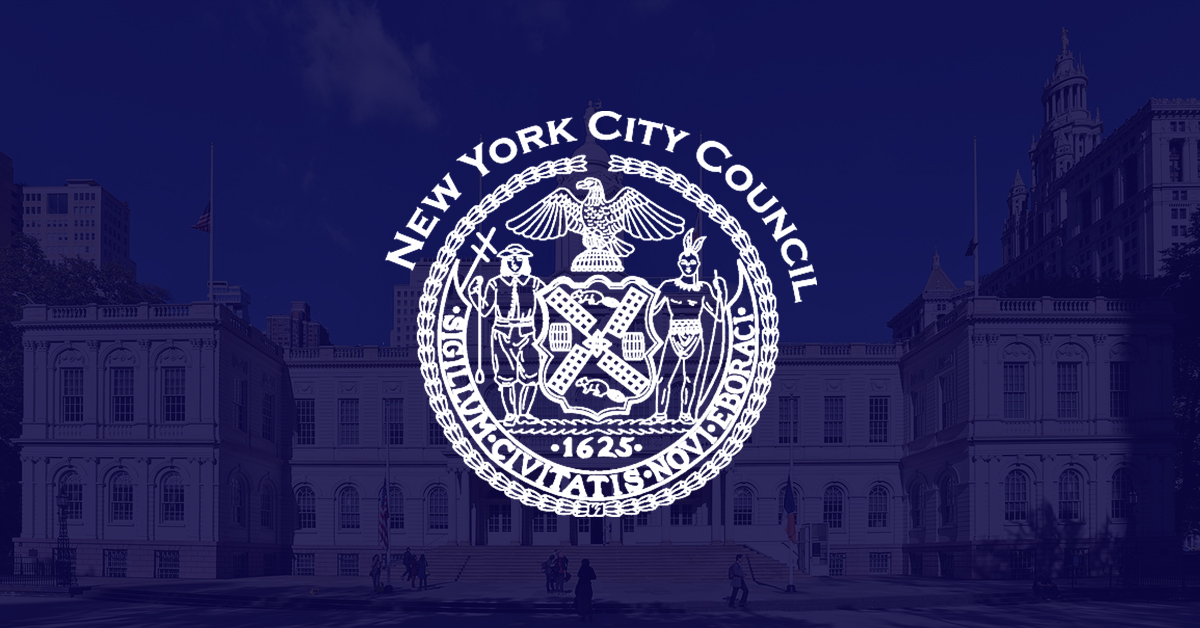 Julie Menin Elected Speaker of New York City Council