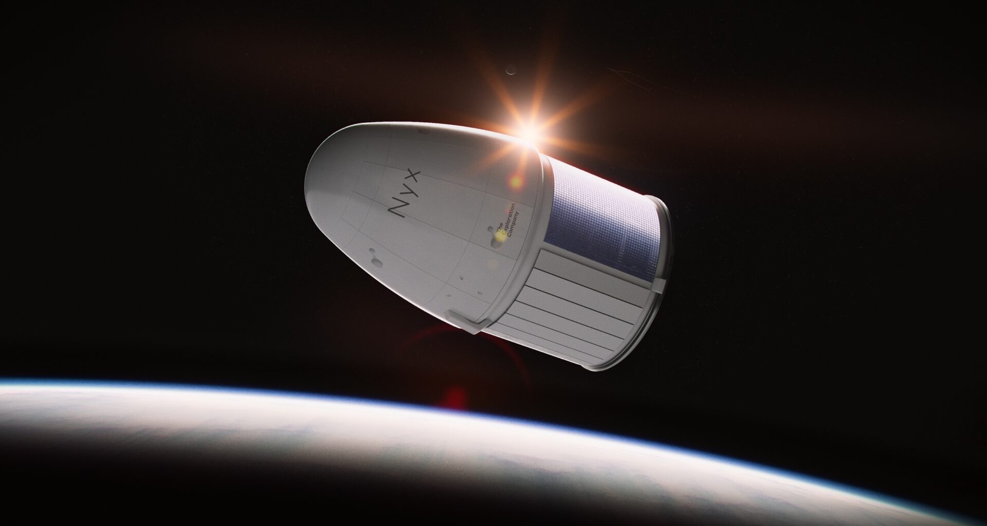 2026 will clarify Europe’s new priorities for space