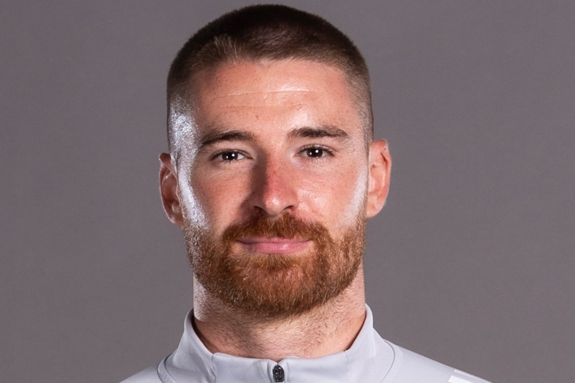 Mark Wilson head shot