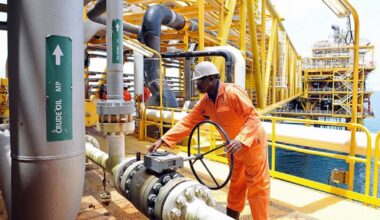 Africa’s top 5 oil producers ranked by daily output and hidden oil wealth