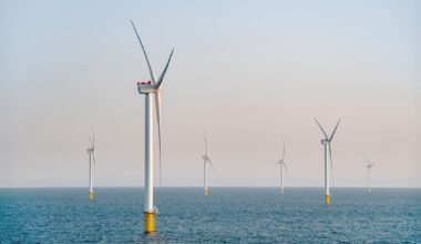Germany’s largest wind project is moving to next step