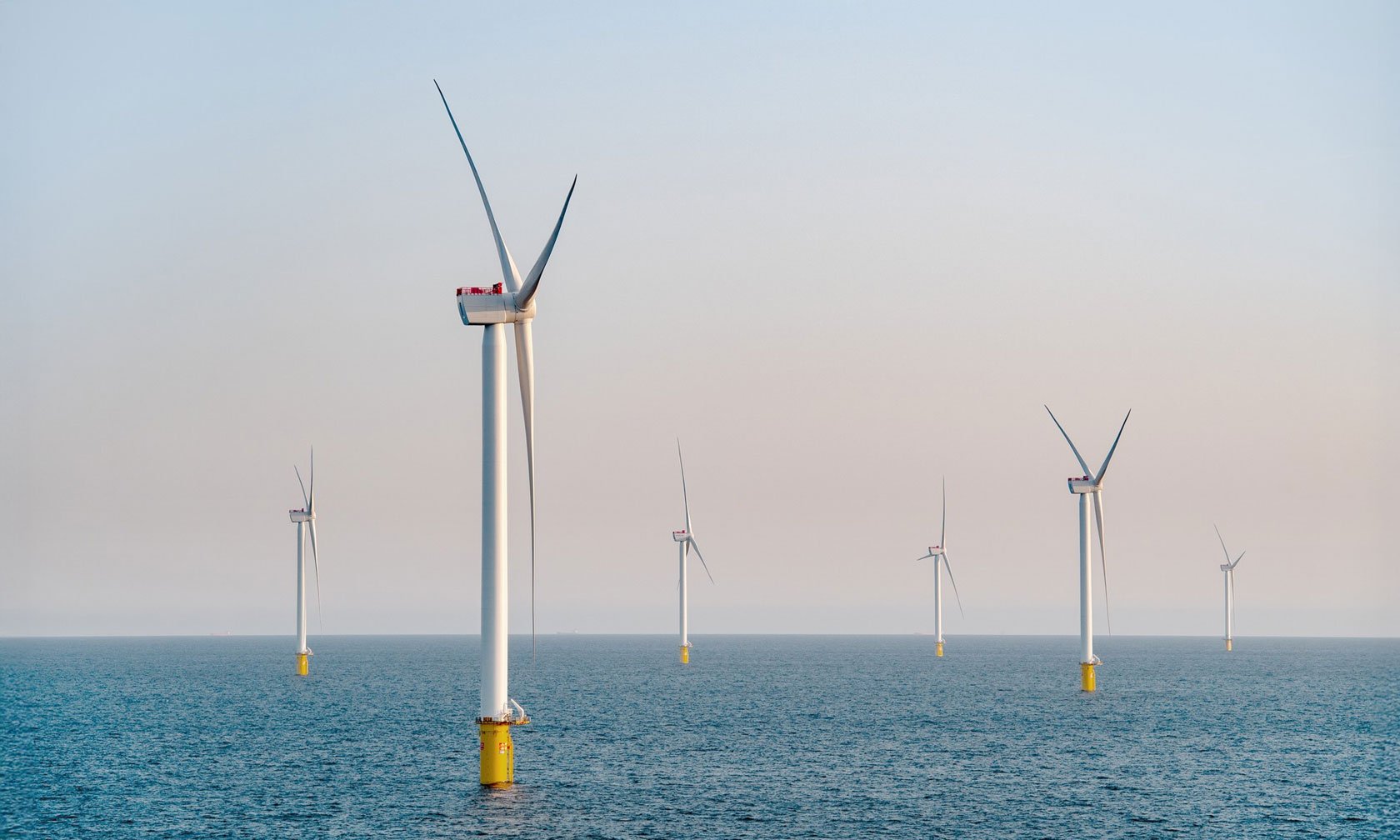 Germany’s largest wind project is moving to next step