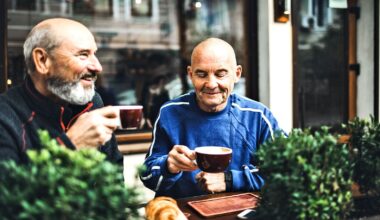 Older people see life as less of a zero sum game