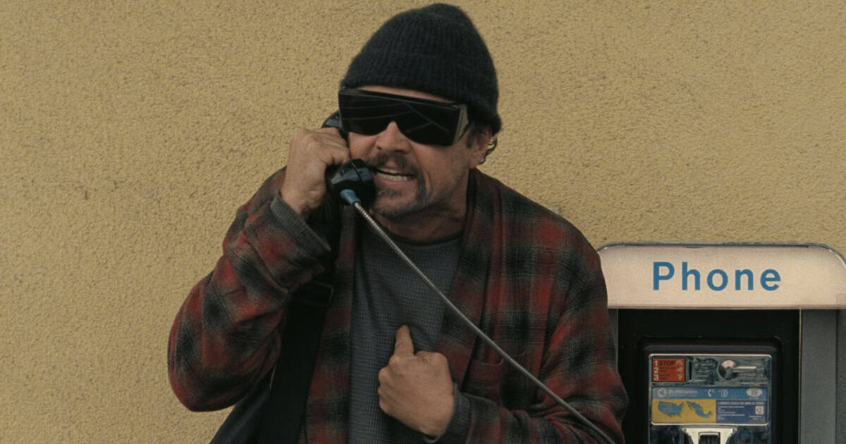 one battle after another