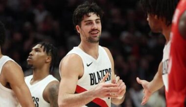 Deni Avdija speaks out on hate he faces as an Israeli: 'Judge my game, not my identity' - ynetnews.com