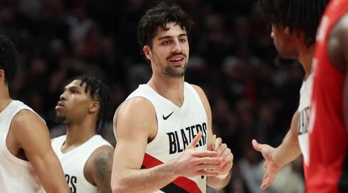 Deni Avdija speaks out on hate he faces as an Israeli: 'Judge my game, not my identity' - ynetnews.com