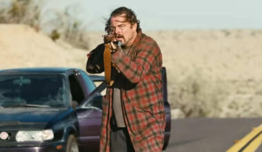 Oscar Nominee Reactions – Awards Daily