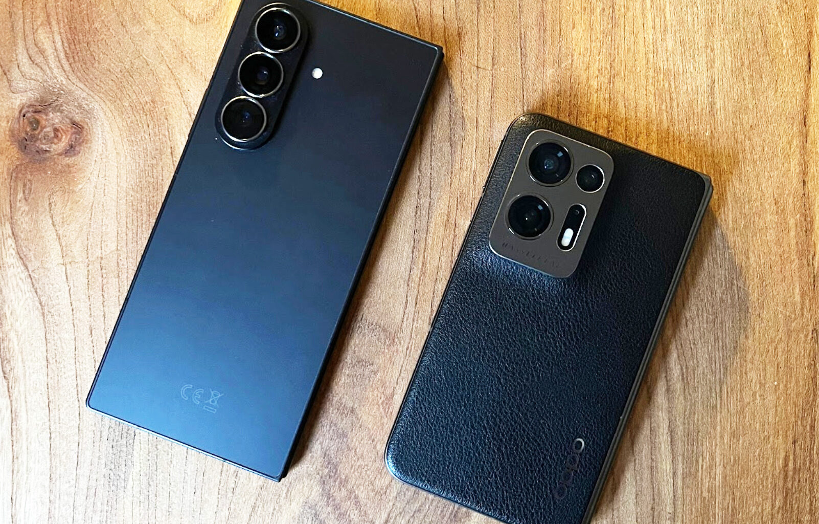 Oppo to launch two new Find N foldables in 2026 with Apple iPhone Fold rival still rumoured