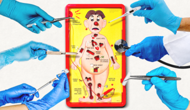 What Having a Fake Disease Taught Me About Health Care