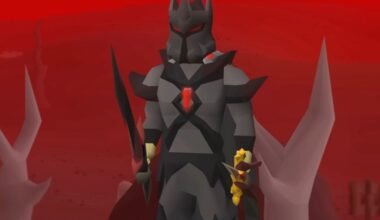 OSRS Deadman: Annihilation – Release date and start time for DMM Annihilation explained
