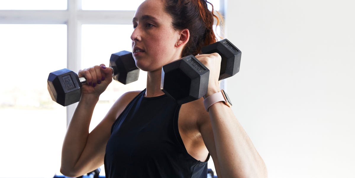 Offseason Advanced Strength Workouts: Build Power & Speed