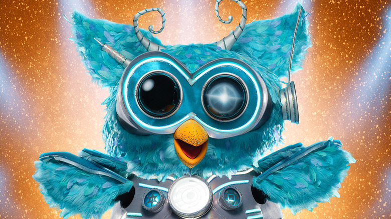 Who is Owl on The Masked Singer Season 14?