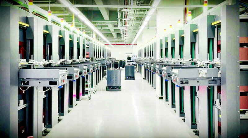 GDP grew at fastest pace of 8.63% last year: DGBAS