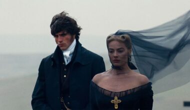 16 of the most exciting films coming up in 2026