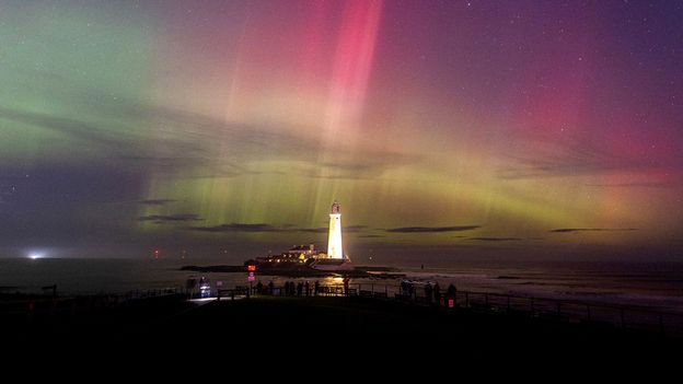 An aurora chaser's guide to the Northern Lights