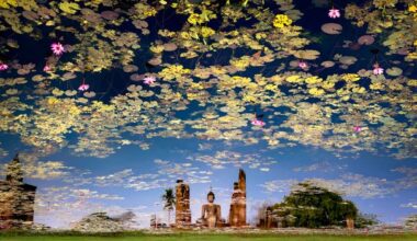 The world's best travel photos