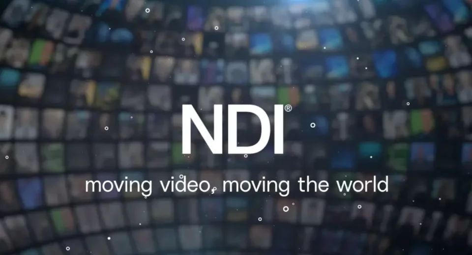 NDI 6.3 Core Tech Update Brings Advanced Control and Visibility to Scaled Video Workflows