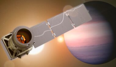 NASA astrophysics, commercial satellites launch on SpaceX rideshare mission