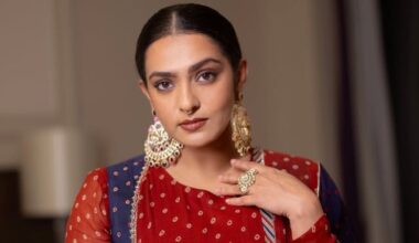 Parvathy Thiruvothu. Photo: Instagram