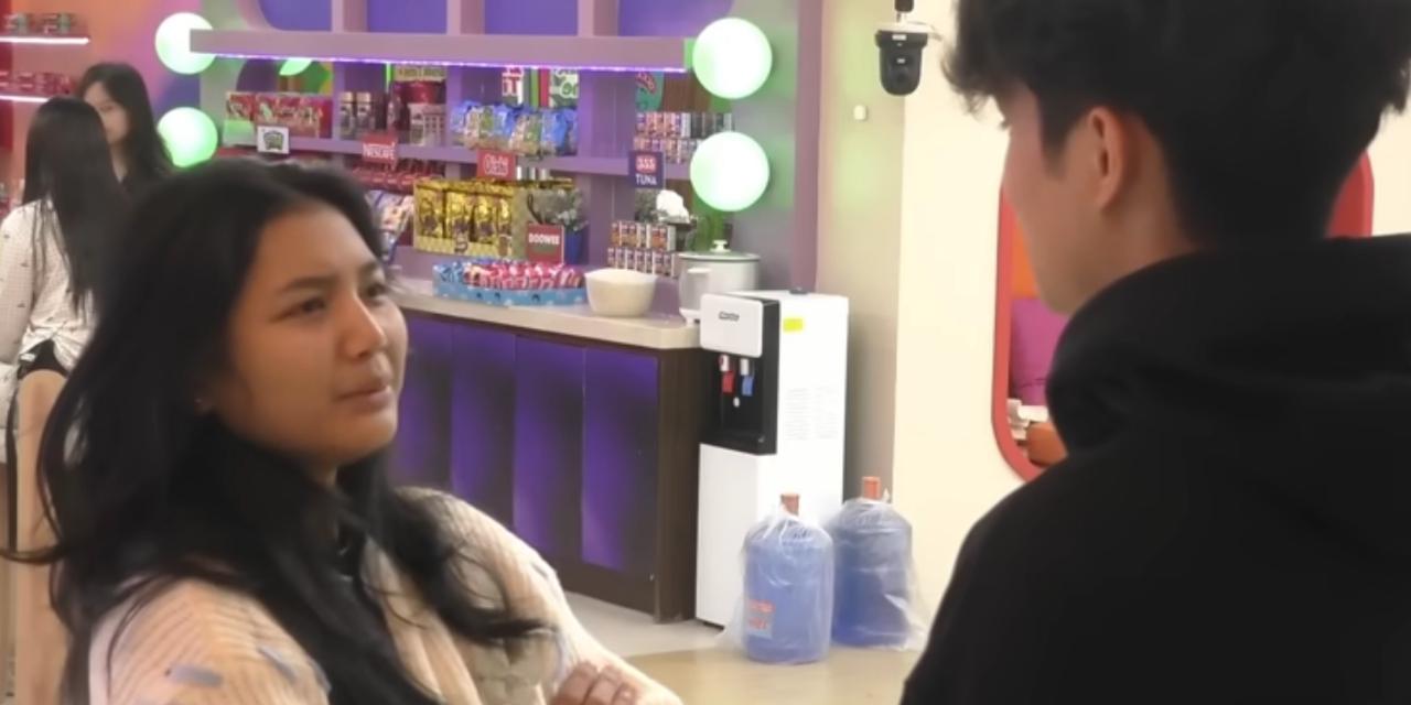 PBB Collab 2.0: Princess Aaliyah sets boundaries with Fred Moser, says it