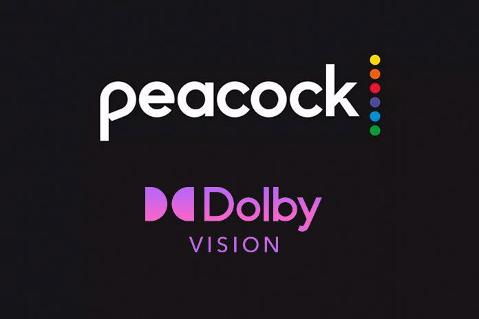 Peacock Sets Dolby Vision 2 & Sports Plans