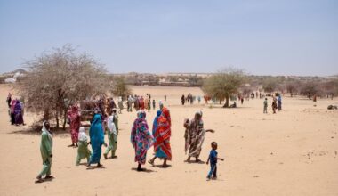 1000 days of war deepen the world’s worst health and humanitarian crisis