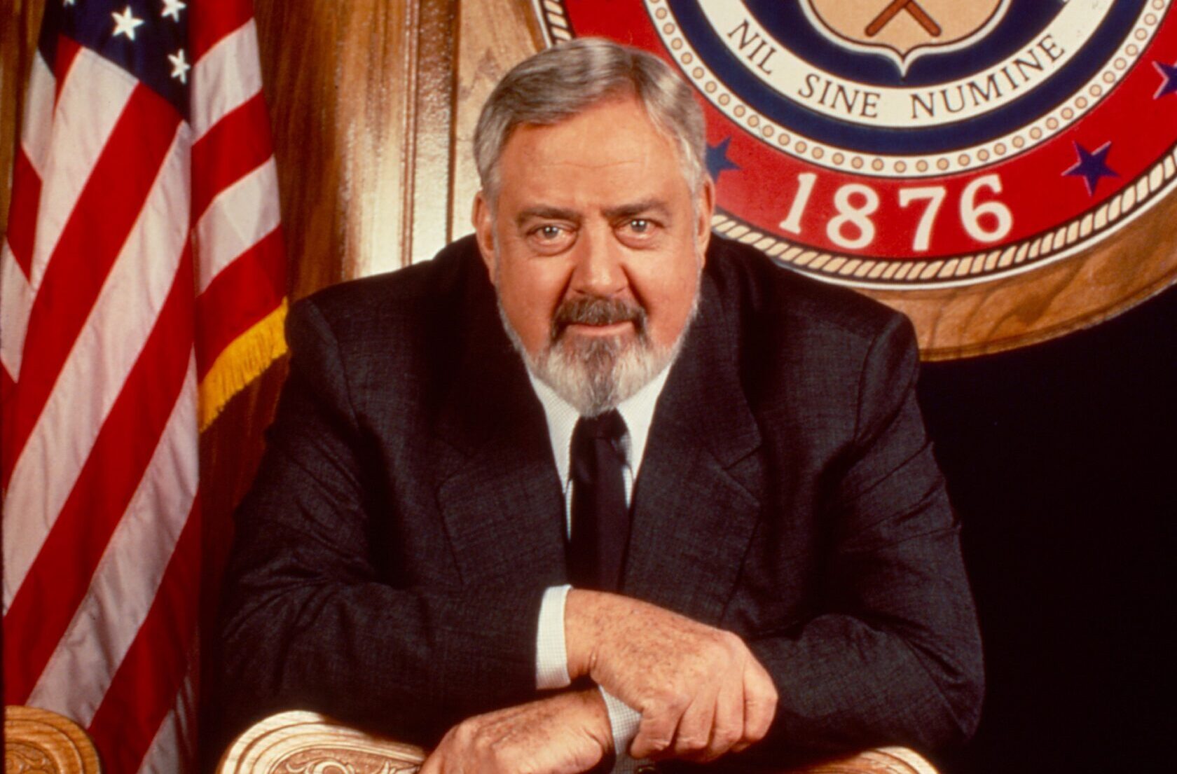 PERRY MASON: THE CASE OF THE POISONED PEN, Raymond Burr, 1990. 