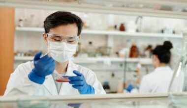 Australia commits $80.33m to 60 medical research trials