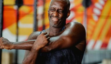 Study reveals how many minutes of stretching lowers anger and depression