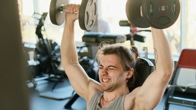 Not working out for a week does not erase all gains, shares Suman Rajput. (Pexel)