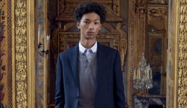 Paris Fashion Week Men’s Fall/Winter 2026 and Couture Cheat Sheet