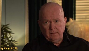 EastEnders' Phil confirms change to secret Nigel plan in emotional Sam twist