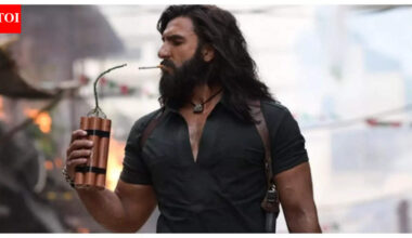 Dhurandhar Full Movie Collection: 'Dhurandhar' box office Collection Day 27: Ranveer Singh starrer crosses Rs 1,110 crore mark; becomes highest-grossing Hindi film of all time |