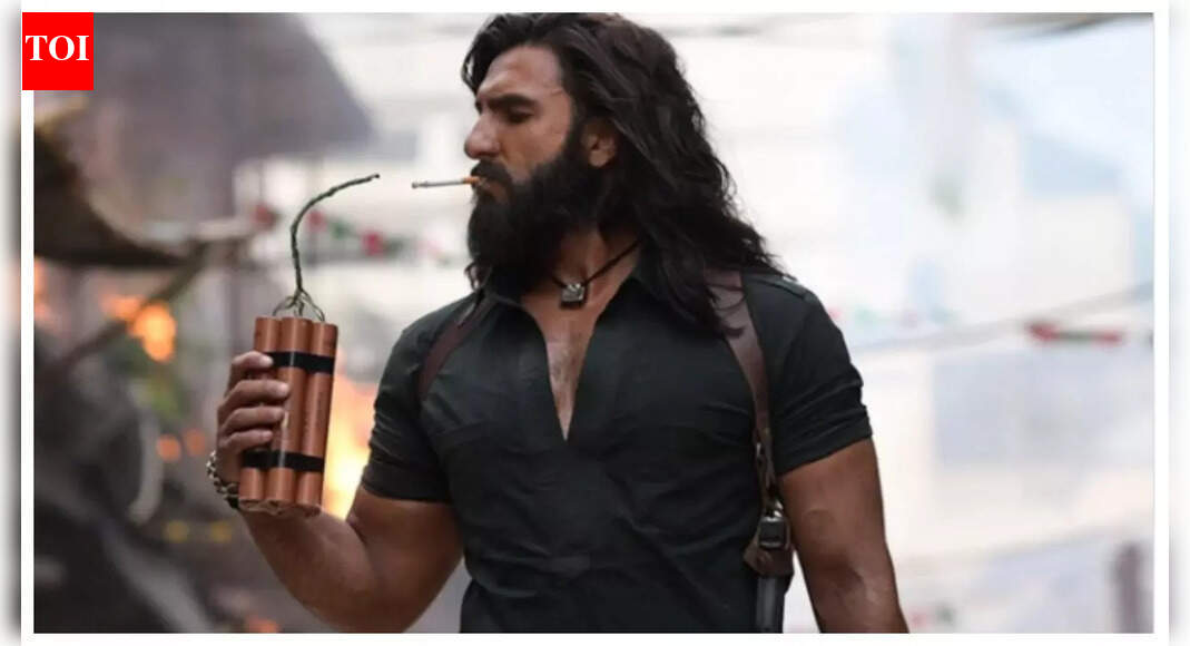 Dhurandhar Full Movie Collection: 'Dhurandhar' box office Collection Day 27: Ranveer Singh starrer crosses Rs 1,110 crore mark; becomes highest-grossing Hindi film of all time |