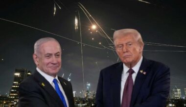 Trump tells Netanyahu to 'stop taking credit for Golden Dome'